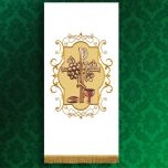 Tapestry Lectern Cloth