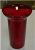 Sanctuary Glass (Red)