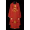 PX Vestment & Stole