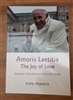 Amoris Laetitia  The joy of love