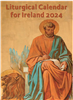 Liturgical Calendar for Ireland 2024