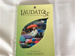 Laudatosi (Encyclical letter Pope Francis)