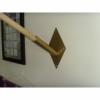 Wall-Mounted Flag Holder (1)