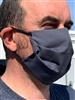Washable/Reusable Face Masks (100% Cotton)