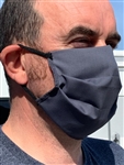 Washable/Reusable Face Masks (100% Cotton)