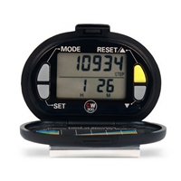 NEW-LIFESTYLES CW-300 DIGI-WALKERâ„¢ Pedometer