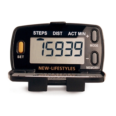 NEW-LIFESTYLES NL-1000 Accelerometer