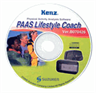 PAAS Lifestyle Coach for NL-2160 & NL-2200 Lifecorder PLUS & EX