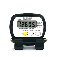 NEW-LIFESTYLES SW-701 YAMAX DIGI-WALKERâ„¢ Pedometer