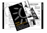 NEW-LIFESTYLES Fitness & Nutrition Planner