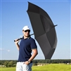 JEF World of Golf 68" Windbuster Umbrella