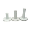 Rubber Tees for Driving Range Mat (3 pack)