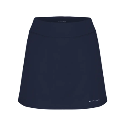 Rohnisch Women's Nicky Skort, Navy