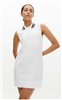 Rohnisch Women's Riviera Knit Dress, White