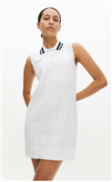 Rohnisch Women's Riviera Knit Dress, White
