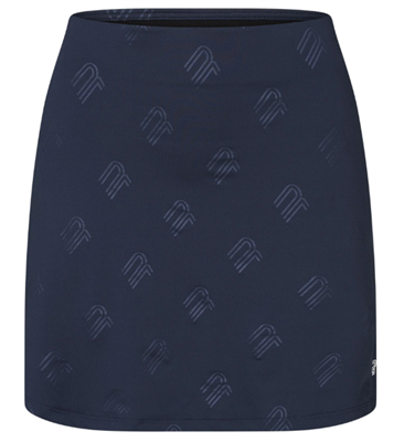 Rohnisch Women's Deni Skort, Navy