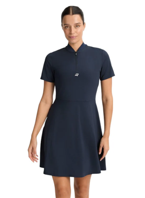 Rohnisch Women's Annie Dress, Navy