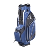 Cleveland Golf Lightweight Cart Bag, Navy/Black