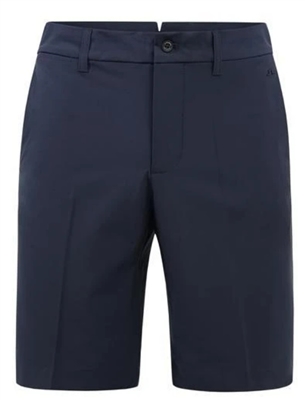 J. Lindeberg Men's Elloy Short, Navy