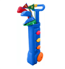 Golf Gifts And Gallery Plastic Kids Golf Set