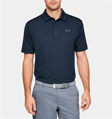 Under Armour Golf UA Playoff 2.0 Shirt, Navy