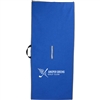 Player Towel â€“ Custom Slip Over Waffle (Black or Blue)