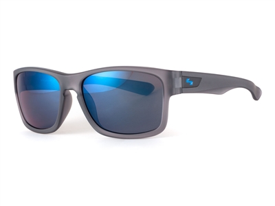 SunDog Eyewear Ellwood 52 with True Blue Lens Technology