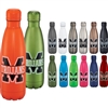 Custom Logo Copper Insulated Bottle