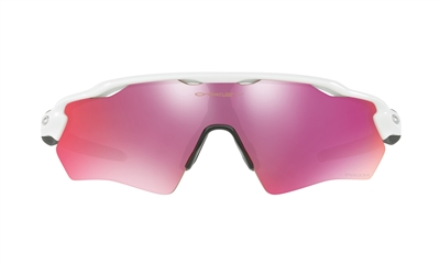 Oakley Eyewear Radar EV XS Path - Steel Grey Frame