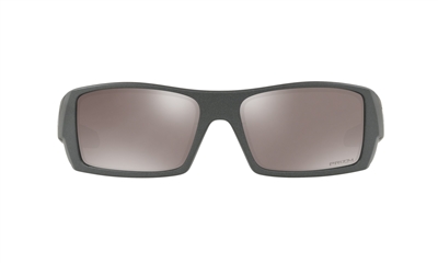 Oakley Eyewear Gascan - Steel Grey Frame