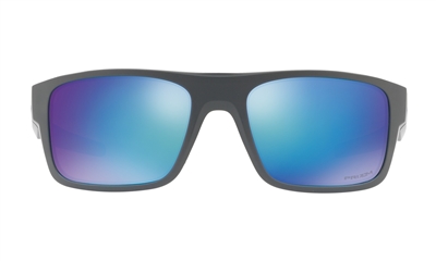 Oakley Eyewear Crankshaft - Matte Grey Frame