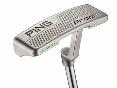 PING Prodi G Voss Junior Putter, Right Hand, 29.5"