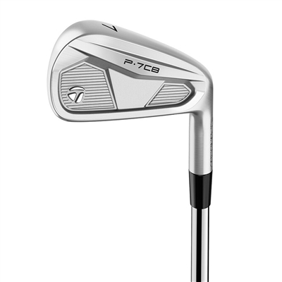 Taylormade P7CB Irons, Steel
