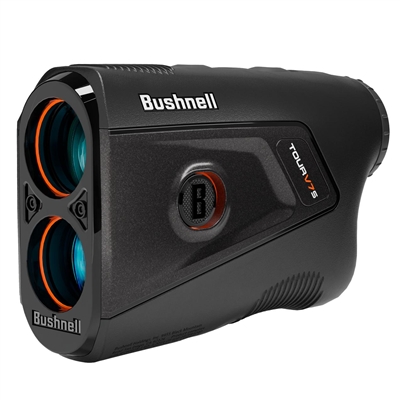 Bushnell Golf Tour V7 Shift Rangefinder