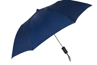 Stromberg Navy Golf Umbrella