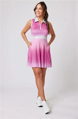 Sofibella Women's Golf Dress, Magic Lights