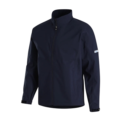 FootJoy FJ HydroLite Rain Jacket, Navy