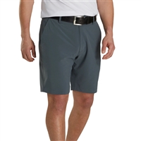 Footjoy FJ Lightweight Shorts, Charcoal