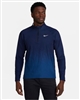 Nike Menâ€™s Dri-Fit Tour ADV Quarter Zip, Navy