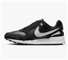 Nike Menâ€™s Air Pegasus '89 G Spikeless Golf Shoe - Black/White