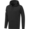 Adidas Menâ€™s Blank Golf Hoodie, Black