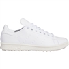 Adidas Men's Stan Smith Golf Shoes, White/White