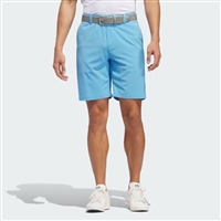 Adidas Men's Ultimate365 Core 8.5â€ Shorts, Blue Burst