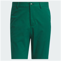 Adidas Men's Go-To Five-Pocket Golf Shorts, Green