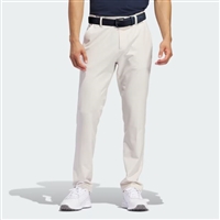 Adidas Menâ€™s Ultimate365 Tapered Golf Pants,  Aluminum