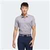 adidas Men's Ultimate365 Jacquard Polo, Fig