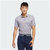 adidas Men's Ultimate365 Jacquard Polo, Fig