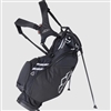 Sun Mountain 4.5 LS Stand Bag, Black