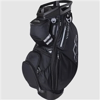 Sun Mountain C-130 Cart Bag, Black