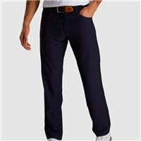 Footjoy FJ Performance 5-Pocket Pant, Navy